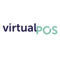 VirtualPOS Logo