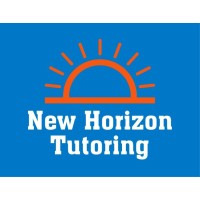 New Horizon Tutoring Logo