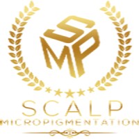 SCALP MICROPIGMENTATION Logo