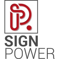 Signpower Logo