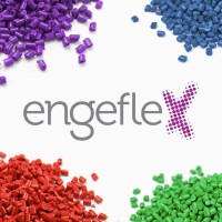 Engeflex do Brasil Logo