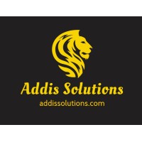 Addis Solutions Logo