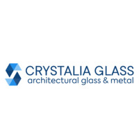 Crystalia Glass LLC Logo