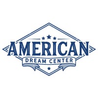 American Dream Center Logo