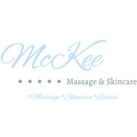 McKee Massage & Skincare Logo