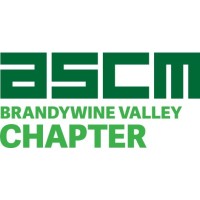ASCM Brandywine Valley Chapter Logo