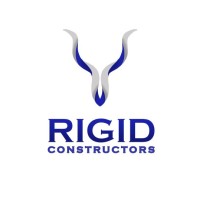 RIGID CONSTRUCTORS LLC Logo