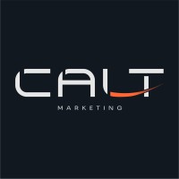 Estúdio Calt Marketing Logo