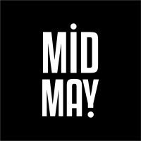 Midmay Media Logo