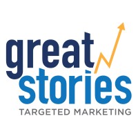 Great Stories LLC Logo