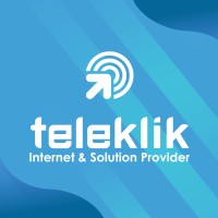 Teleklik Logo
