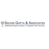Sachin Gupta & Associates Logo