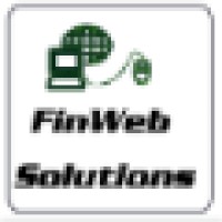 FinWeb Solutions Logo