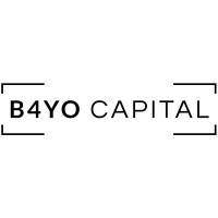 B4YO Capital Logo
