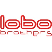 Lobo Brothers Technology S.L. Logo