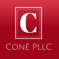 Cone PLLC Logo