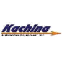 Kachina Automotive Equipment, Inc. Logo