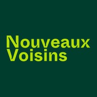 Nouveaux Voisins Logo