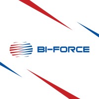 BI-FORCE Group Logo