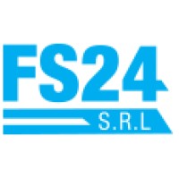 FS24 SRL Logo