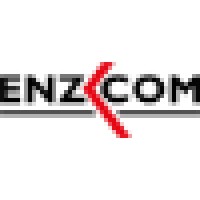ENZCOM GmbH Logo
