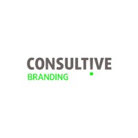 Consultive Branding Logo