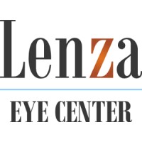 Lenza Eye Center Logo