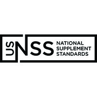 US National Supplement Standards Logo