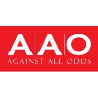 AGAINST ALL ODDS Logo