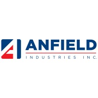Anfield Industries Inc. Logo