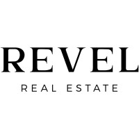 Revel Real Estate Logo