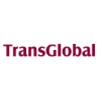 TransGlobal Adjusting Corp Logo