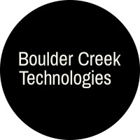 Boulder Creek Technologies Logo