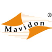 Mavidon Logo