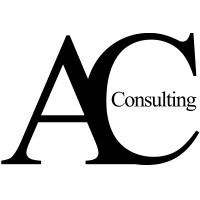 Corporacion AC Consulting Logo
