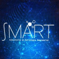 Smart Consultoría Empresarial Logo