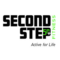 Second Step Fitness Logo