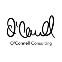OConnell Consulting Logo