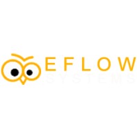Eflow Systems LLC Logo