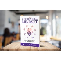 The Entrepreneurial Mindset Logo