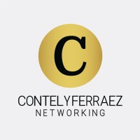 Contel y Ferraez Logo