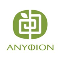 ANYFION Greece SA Logo