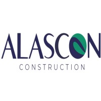 Alascon Company Limited Logo