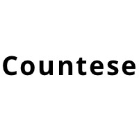 Countese Logo
