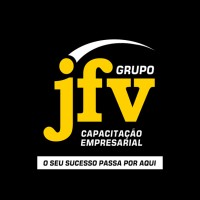 Grupo JFV Capacitacao Empresarial Logo