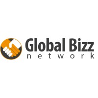 Global Bizz Network Logo