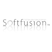 Softfusion Inc Logo