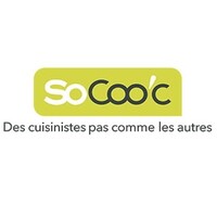 SoCooc Cuisines Seclin Logo