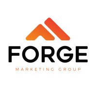 Forge Marketing Group Logo