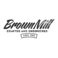 BrownMill Company Logo